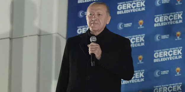 Yerel seçimler dünya basınında manşet oldu