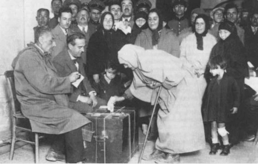 Yerel seçimler yaklaşırken: Muhtarlar ve seçimleri