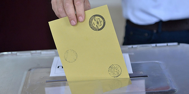 Yerel seçimlerde 287 oy alan o partiden flaş karar! 'Bunu yapacağız' diyerek duyurdular