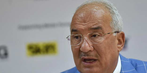 Yerel seçimlerde ismi kumpas ile anılmıştı! Sessizliğini bozdu