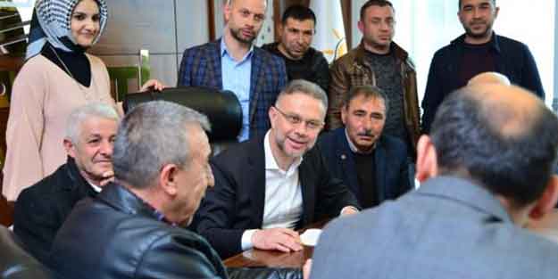 Yerel seçimlere damga vurdu! Belediye başkanlığından mahalle başkanlığına
