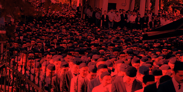 Yerel seçimlerin ardından o cemaatten AK Parti'ye intikam konuşması