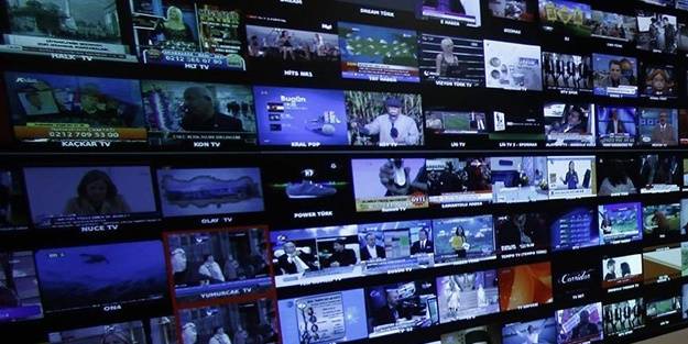 Yerel televizyonlara 'uydu' müjdesi!