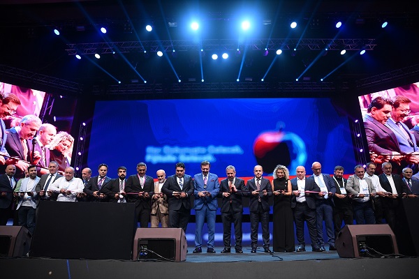 "Yerel Zincirler Buluşuyor 2024" başladı