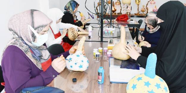 Yerelden kalkınma hamlesi