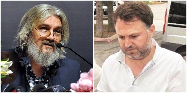 Yeri tespit edildi! Salih Mirzabeyoğlu'na telegram işkencesi yapan FETÖ'cü isim deşifre oldu