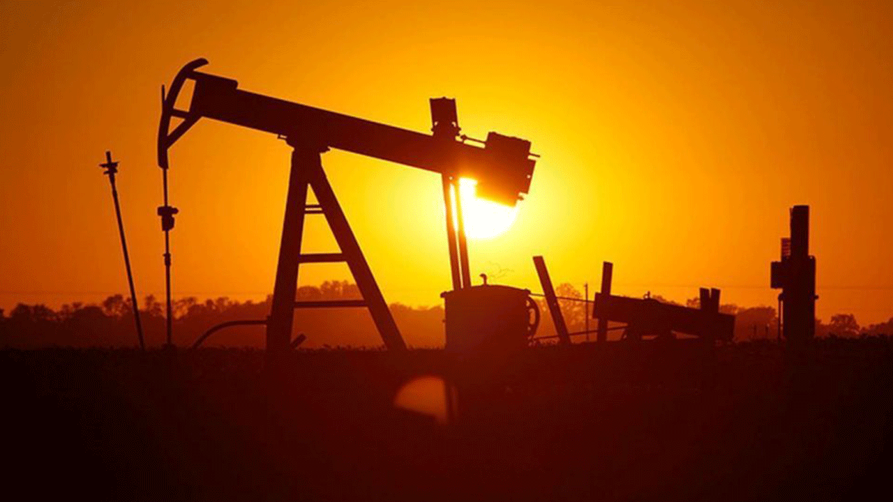 Yerin altında bir petrol denizi var! Türkiye'den tarihi petrol ve doğalgaz hamlesi