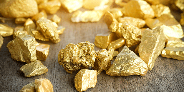 Yerin altında kaç ton altın kaldığı açıklandı! O tarihte her şey ama her şey bitecek