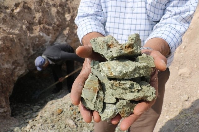 Yerin altından sağlık fışkırıyor: ekonomiye büyük katkı oradan geliyor! Bölgeye ekmek kapısı olacak