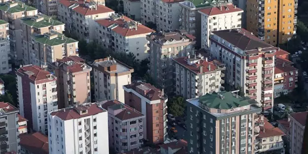 'Yerinde Dönüşüm' projesinde Türkiye için sözleri! Rekor başvuru deyip Mehmet Özhaseki, 250 bini aştı dedi!