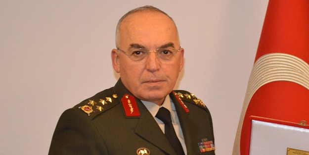 'Yerine bir isim atanıncaya kadar...' Yeni Genelkurmay Başkanı belli oldu