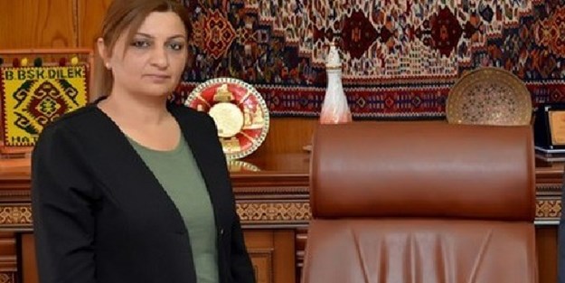 Yerine kayyım atanan Yıldız tutuklandı