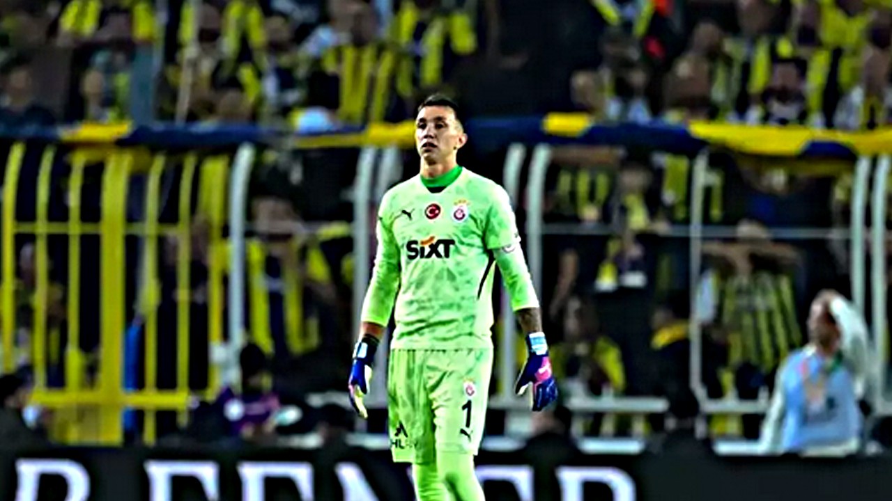 Muslera'nın yerine kim gelecek? Flaş çağrısını yaptı: Yok böyle bir hareket...