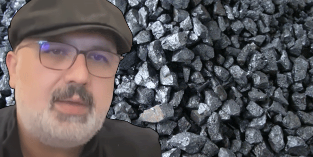 ‘Yerini açıklayamam gizli’ dedi ve duyurdu: Türkiye maden buldu! Enerji krizini yok edecek rezerv