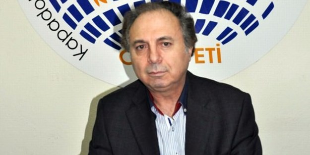 Yerini beğenmeyen CHP'li bakın ne yaptı!