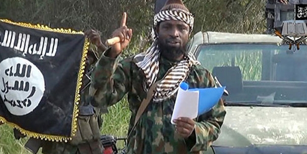 Yerini biliyoruz! Teslim ol yoksa öldürürüz