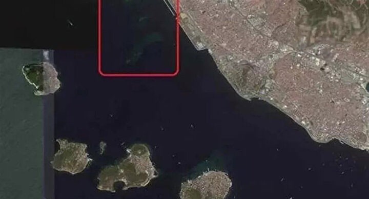 Yerini pek çok kişi bilmiyor! İşte İstanbul’un bilinmeyen adası