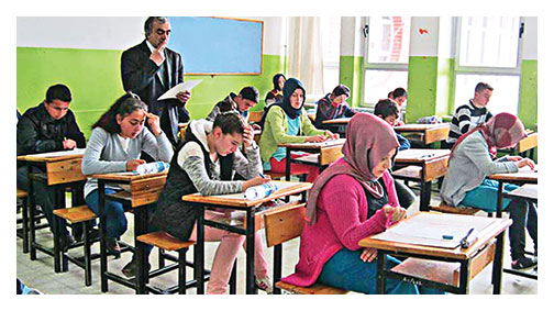 Yerleşmeyen kalmayacak