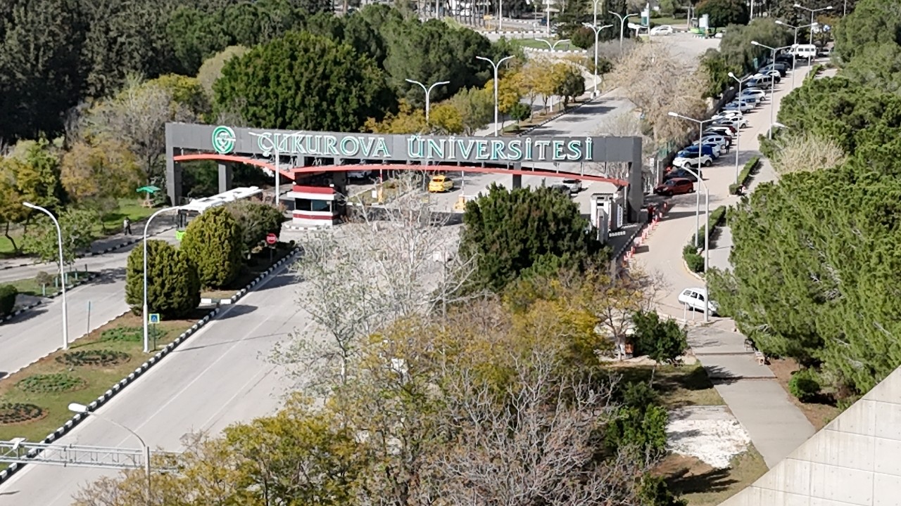 Yerleştirmeler Sonuçlandı 6602 Yeni Öğrenci Çukurova Üniversitesine Yerleşti