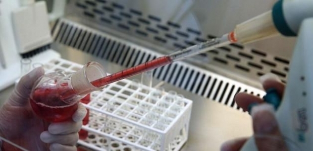 'Yerli' akademisyenler yapay kan üretti