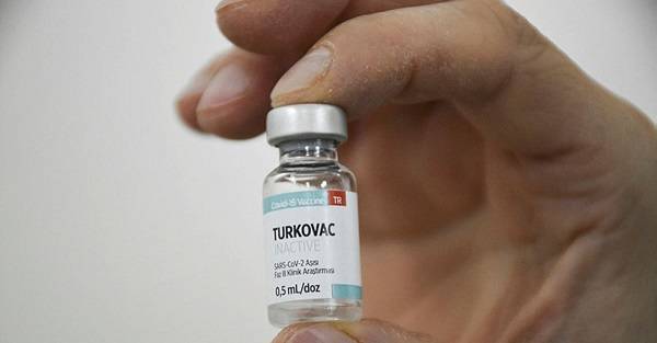 Yerli aşı ağır hastalığı önlüyor mu? Turkovac aşısının yan etkisi var mı?