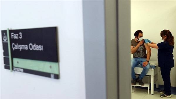 Yerli aşı kaç doz yapılacak?