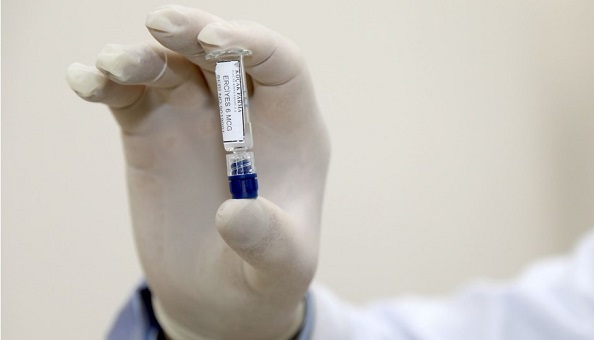 Yerli aşı ne zaman kullanılacak? Yerli aşı son durum