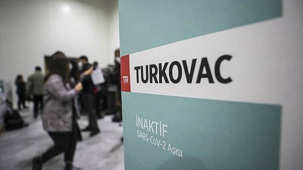 Yerli aşı Turkovac yan etkisi var mı?