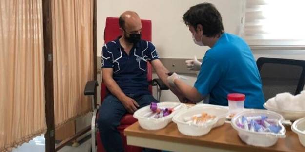 Yerli aşıda flaş gelişme! Resmen başladı