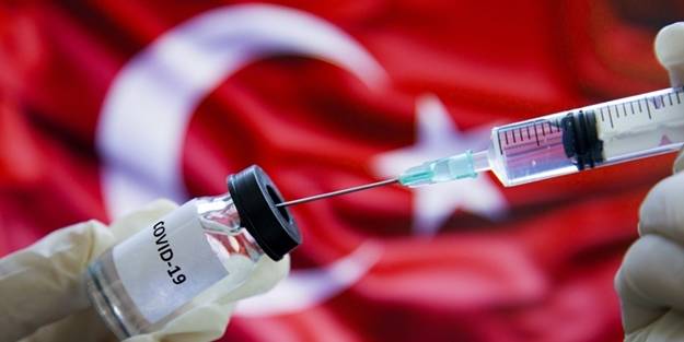 Yerli aşıda müthiş gelişme! Resmen duyuruldu - Vimarsana News