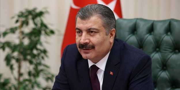 Yerli aşıdan güzel haber! Bakan Fahrettin Koca duyurdu