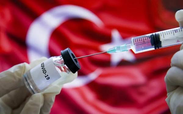 Yerli aşının yan etkisi var mı? Turkovac yan etkileri neler?