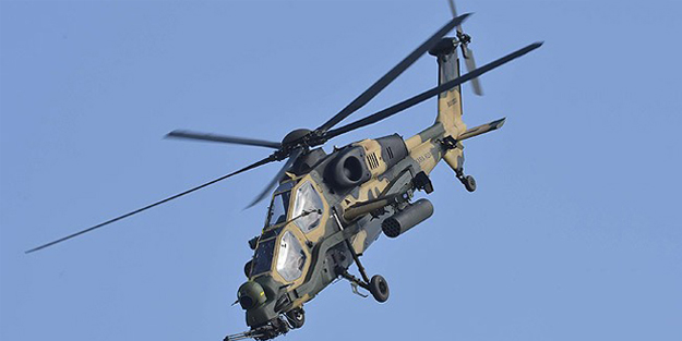 O da TSK’ya katılıyor