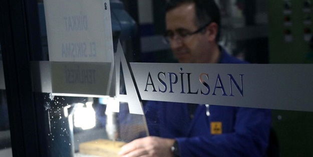 Yerli batarya ile Türkiye bölgesinde lider konumuna gelecek