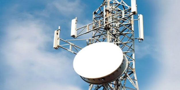 Yerli baz istasyonlarının 455’i sahada