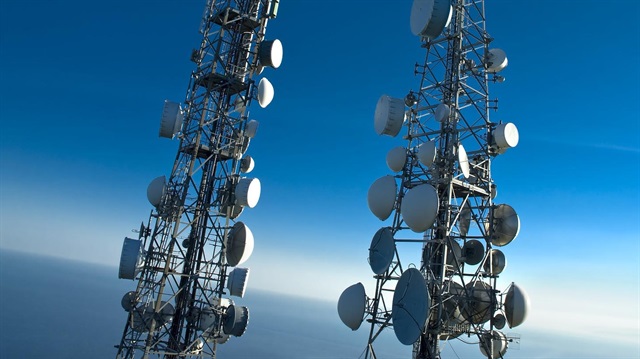 Yerli baz istasyonu ULAK operatörlerden 750 sipariş aldı