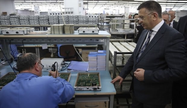 Yerli ‘baz’ ses getirdi