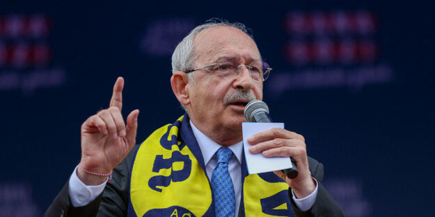 Yerli Biden... Yakında boşlukla tokalaşacak! Kılıçdaroğlu'ndan müthiş vaat: Mısır Türkiye'nin ili olacak