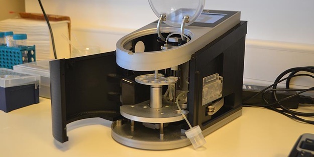 'Mekanik ve elektroniğinden yazılımına kadar yerli üretim'