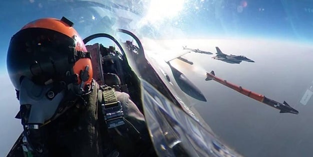 Yerli BOZDOĞAN Füzesi’nin teknik özellikleri açıklandı