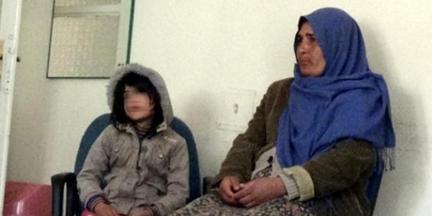 Yerli dilenciler Suriyeli dilencilerden şikayetçi