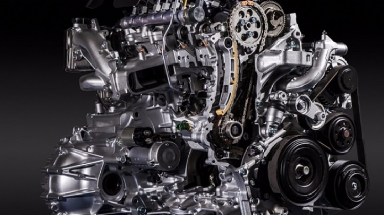 Yerli dizel motorun önündeki engeller kaldırıldı