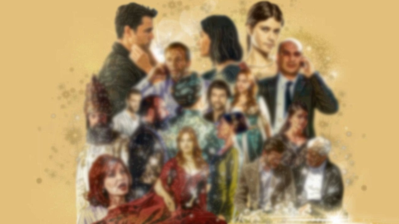 Yerli diziler, yabancı senaryolar!