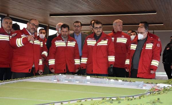 Yerli doğal gaz ne zaman kullanılacak?