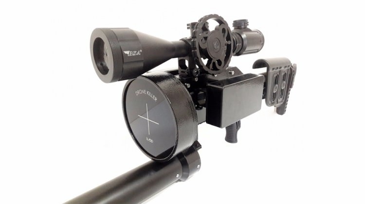 Yerli drone savara 5 ülke talip