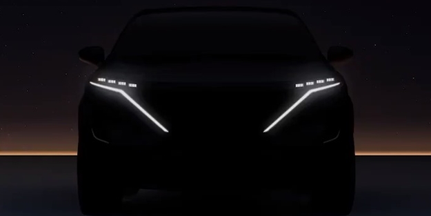 Yerli elektrikli otomobil TOGG'a yeni rakip geliyor!