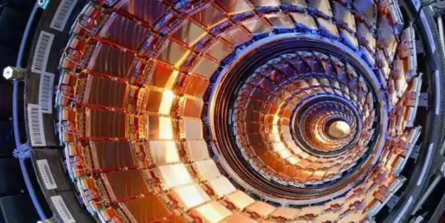 Yerli elektron hızlandırıcısı devreye girdi!