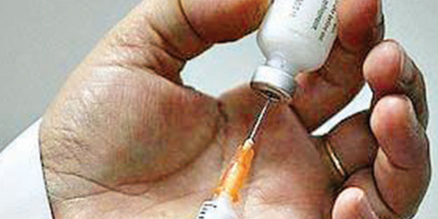 Yerli enjektör ve kan tüpü üreteceğiz