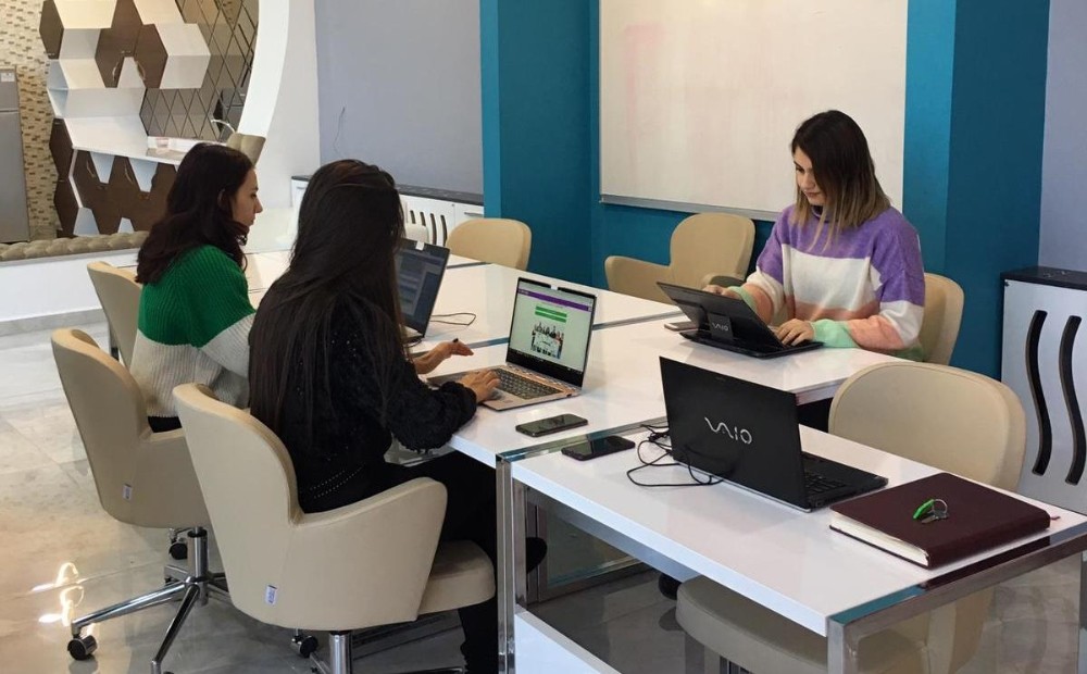 Yerli Facebook’un kullanıcı sayısı yarım milyonu aştı 