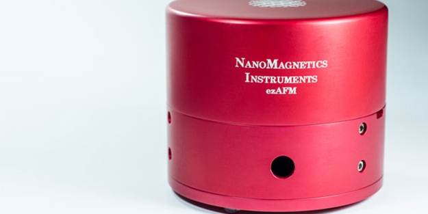 Yerli firma üretti, NASA'ya satıyor